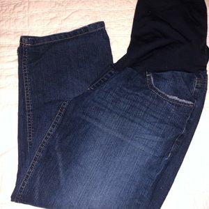 Oh Baby by Motherhood capris